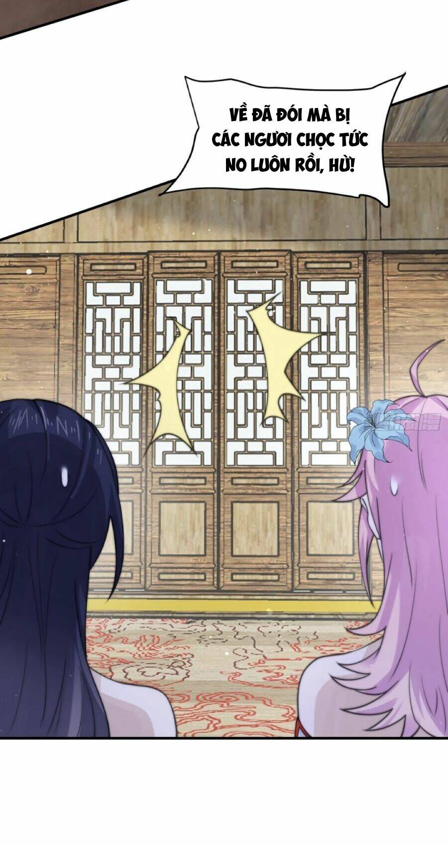Nữ Đồ Đệ Ai Nấy Đều Muốn Giết Ta: Chapter 53