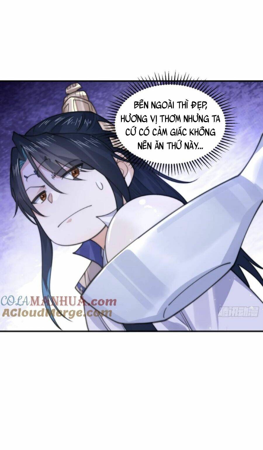 Nữ Đồ Đệ Ai Nấy Đều Muốn Giết Ta: Chapter 53