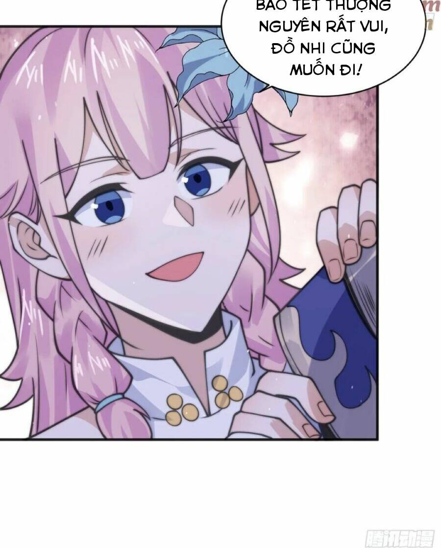 Nữ Đồ Đệ Ai Nấy Đều Muốn Giết Ta: Chapter 53