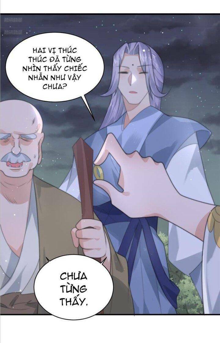Nữ Đồ Đệ Ai Nấy Đều Muốn Giết Ta: Chapter 57