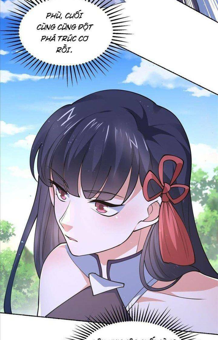 Nữ Đồ Đệ Ai Nấy Đều Muốn Giết Ta: Chapter 57