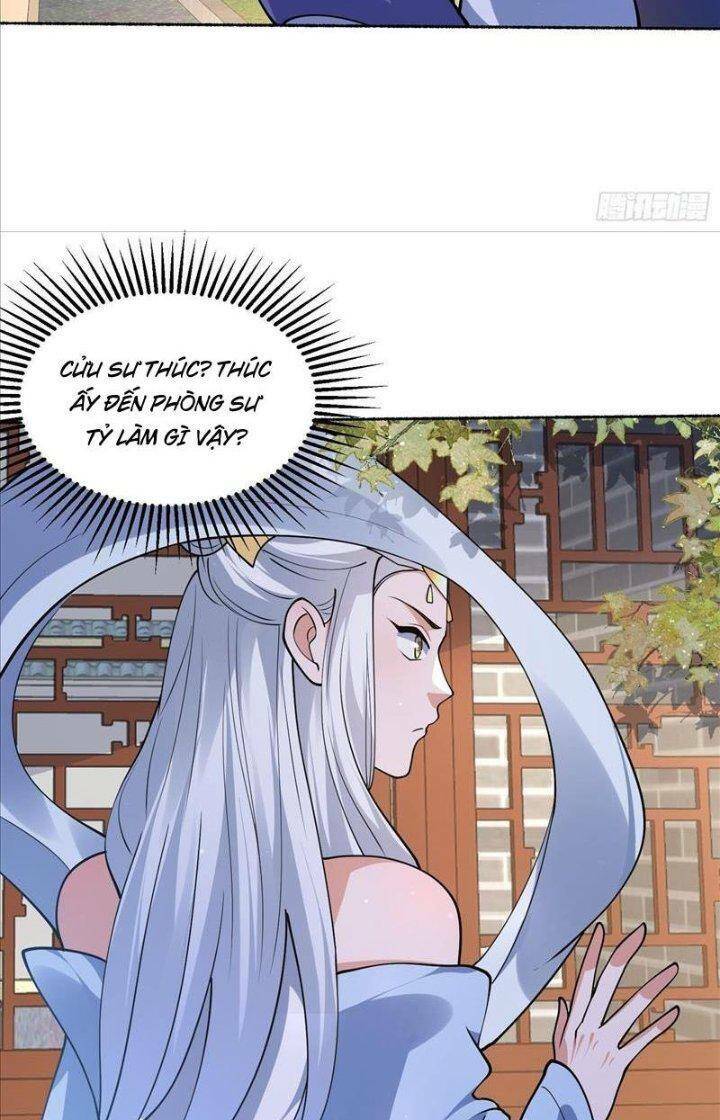 Nữ Đồ Đệ Ai Nấy Đều Muốn Giết Ta: Chapter 57