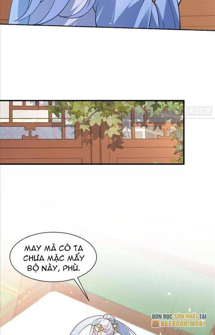 Nữ Đồ Đệ Ai Nấy Đều Muốn Giết Ta: Chapter 57