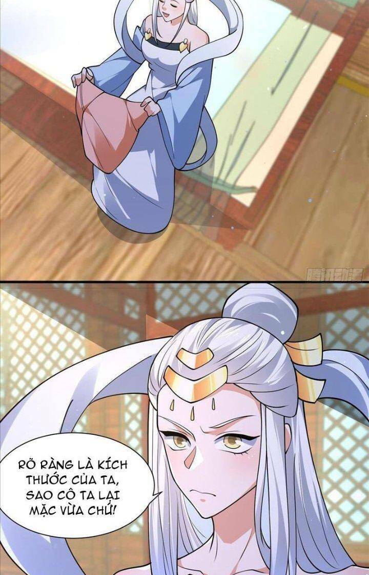 Nữ Đồ Đệ Ai Nấy Đều Muốn Giết Ta: Chapter 57