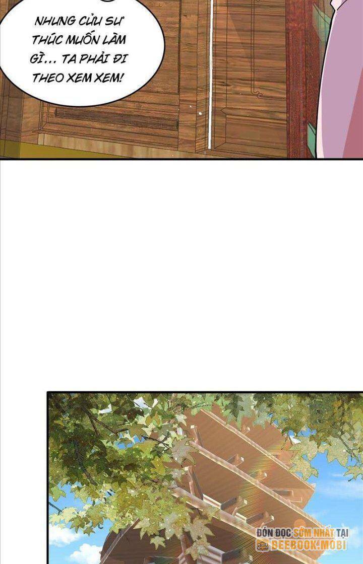 Nữ Đồ Đệ Ai Nấy Đều Muốn Giết Ta: Chapter 57