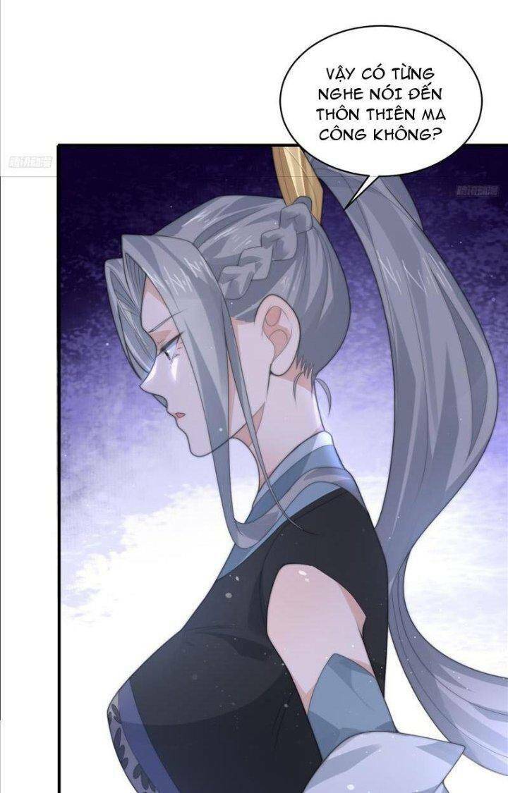 Nữ Đồ Đệ Ai Nấy Đều Muốn Giết Ta: Chapter 57