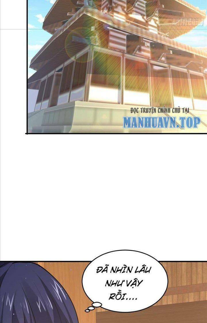 Nữ Đồ Đệ Ai Nấy Đều Muốn Giết Ta: Chapter 57