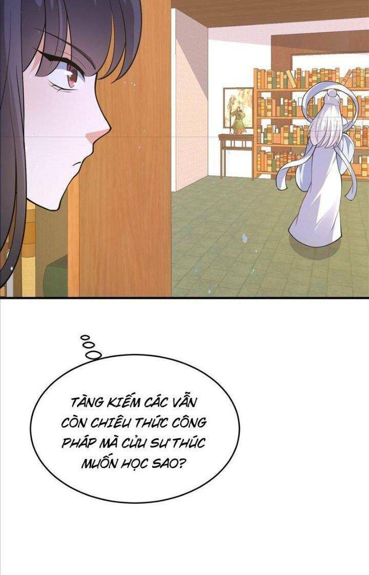 Nữ Đồ Đệ Ai Nấy Đều Muốn Giết Ta: Chapter 57
