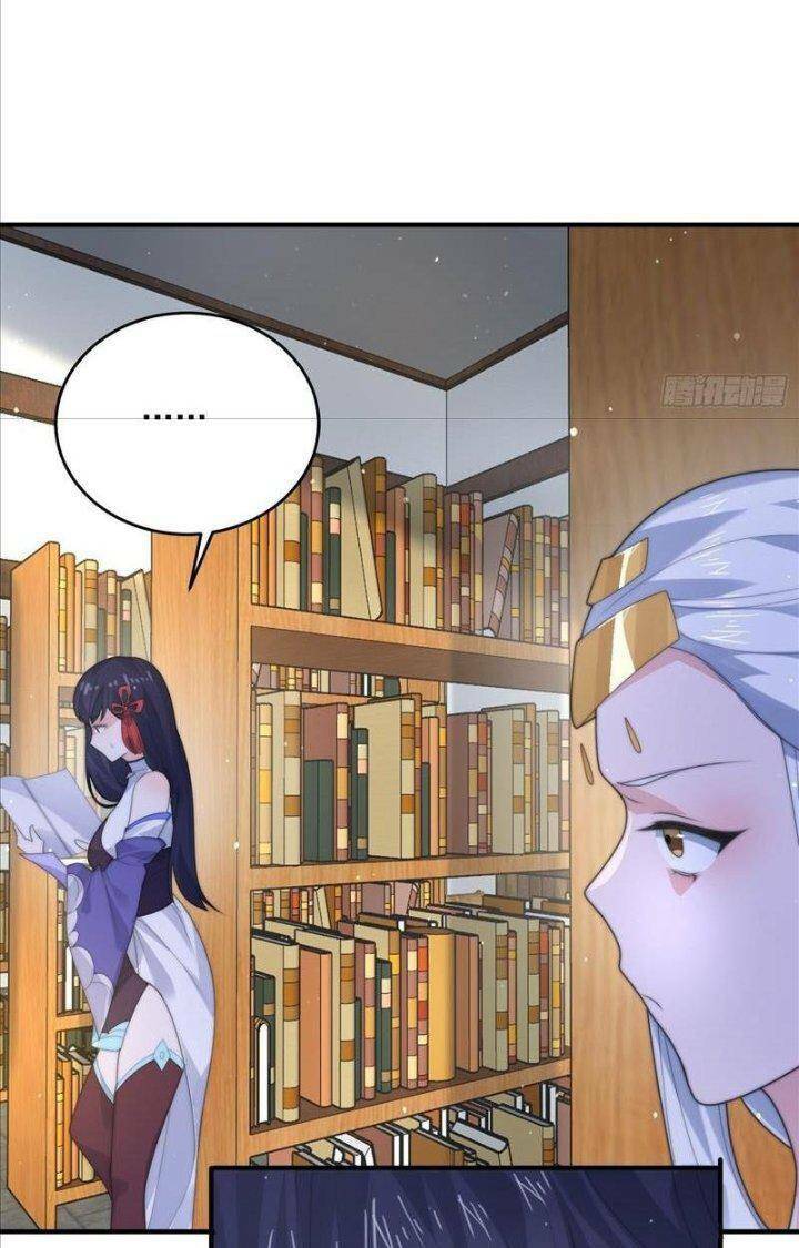 Nữ Đồ Đệ Ai Nấy Đều Muốn Giết Ta: Chapter 57