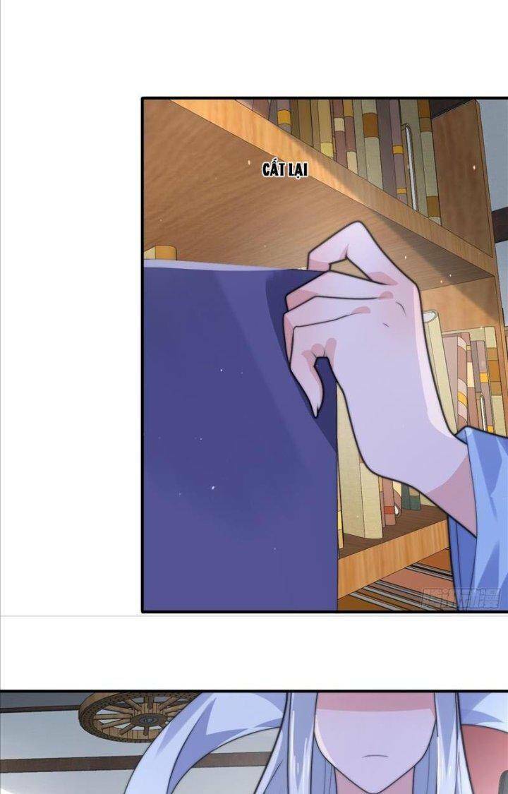 Nữ Đồ Đệ Ai Nấy Đều Muốn Giết Ta: Chapter 57