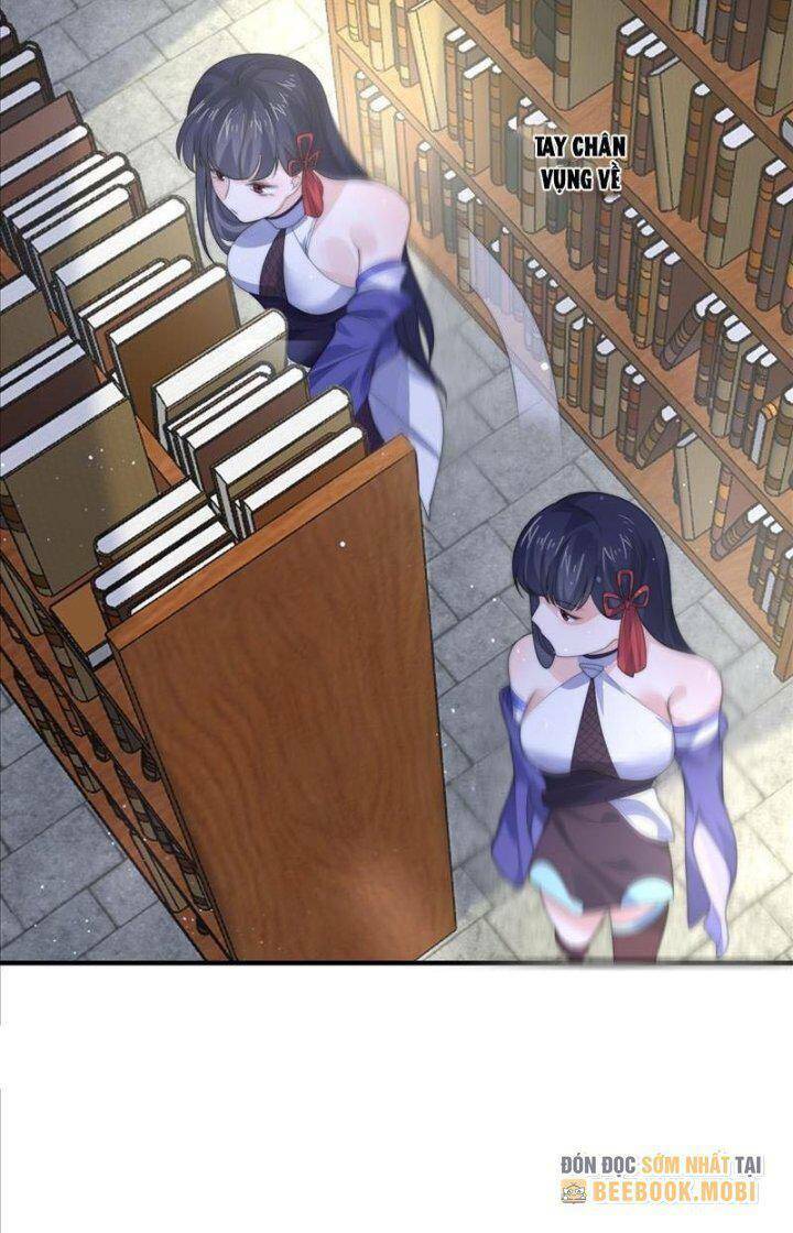 Nữ Đồ Đệ Ai Nấy Đều Muốn Giết Ta: Chapter 57
