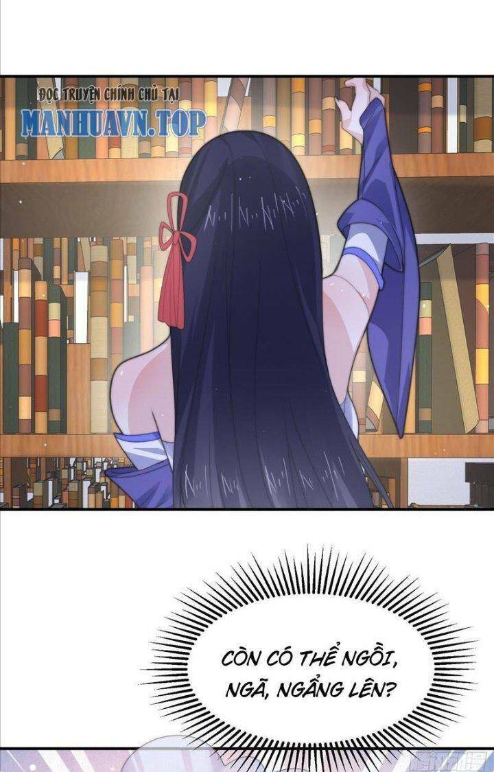 Nữ Đồ Đệ Ai Nấy Đều Muốn Giết Ta: Chapter 57