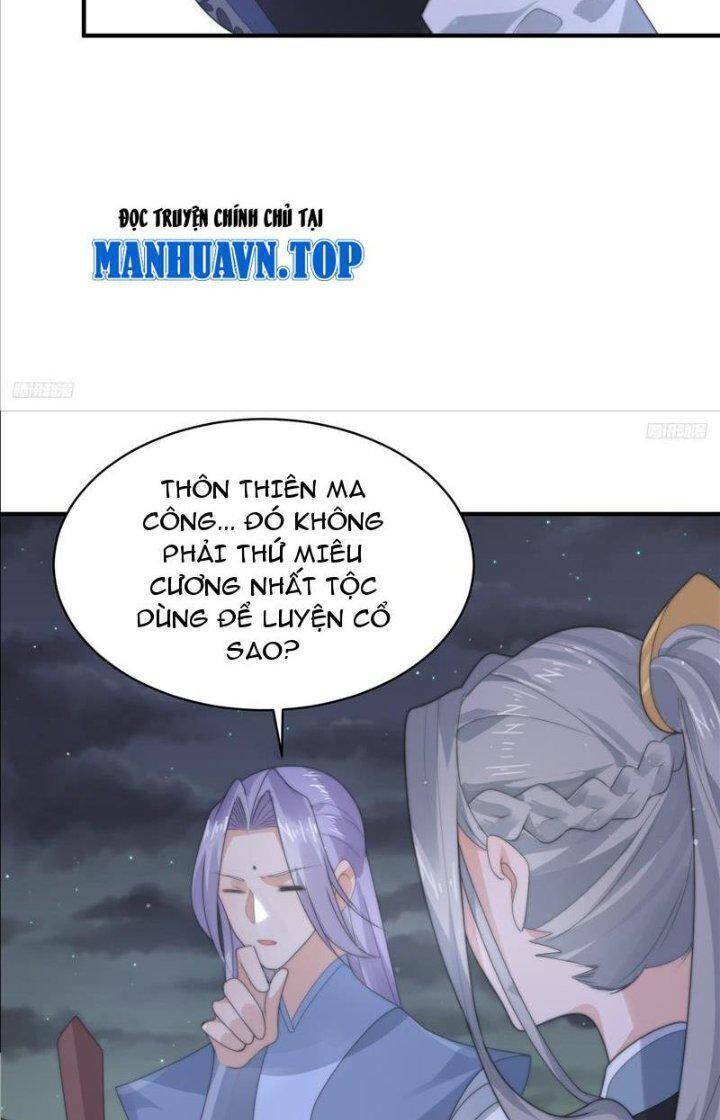 Nữ Đồ Đệ Ai Nấy Đều Muốn Giết Ta: Chapter 57