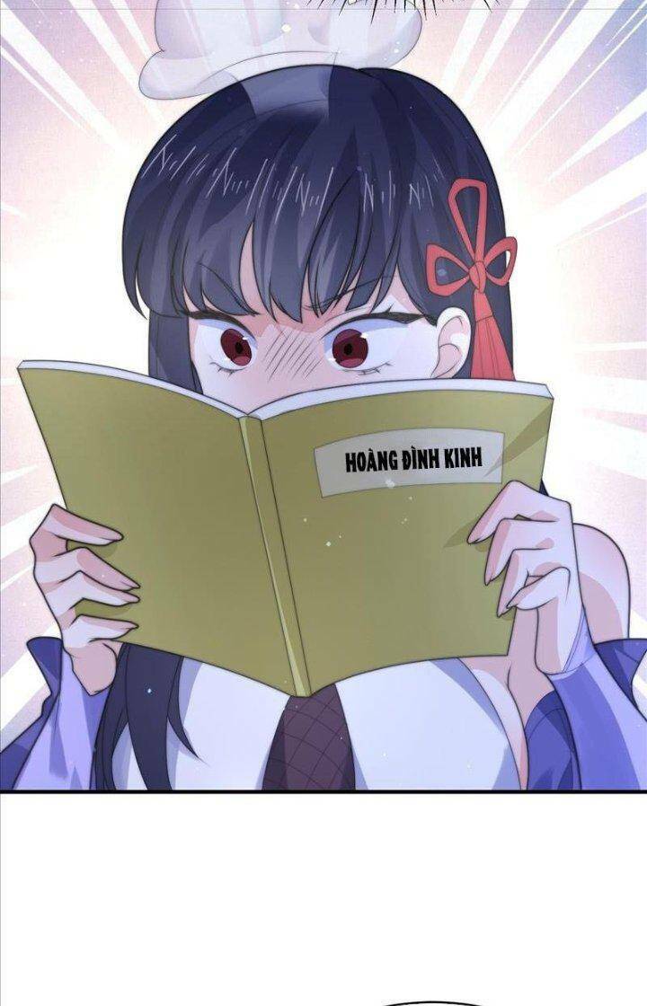 Nữ Đồ Đệ Ai Nấy Đều Muốn Giết Ta: Chapter 57