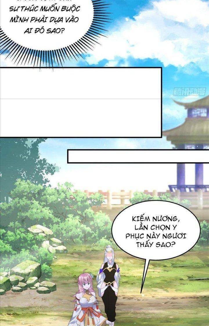 Nữ Đồ Đệ Ai Nấy Đều Muốn Giết Ta: Chapter 57