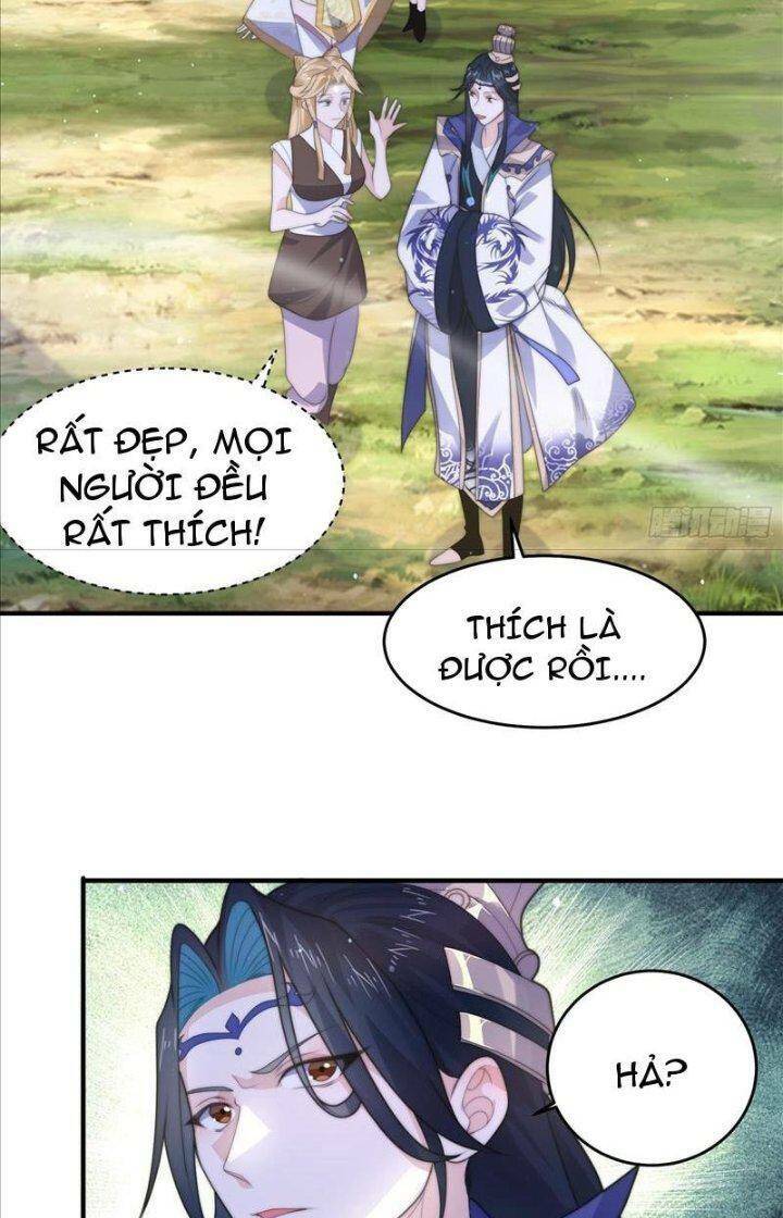 Nữ Đồ Đệ Ai Nấy Đều Muốn Giết Ta: Chapter 57