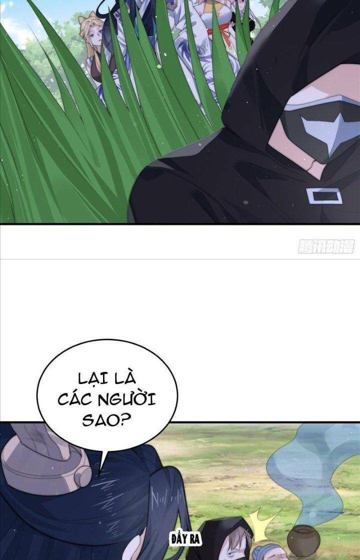 Nữ Đồ Đệ Ai Nấy Đều Muốn Giết Ta: Chapter 57