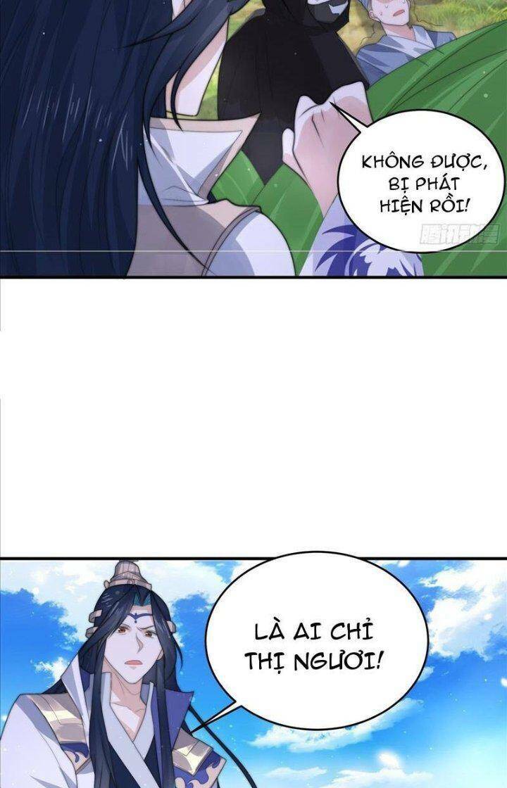 Nữ Đồ Đệ Ai Nấy Đều Muốn Giết Ta: Chapter 57