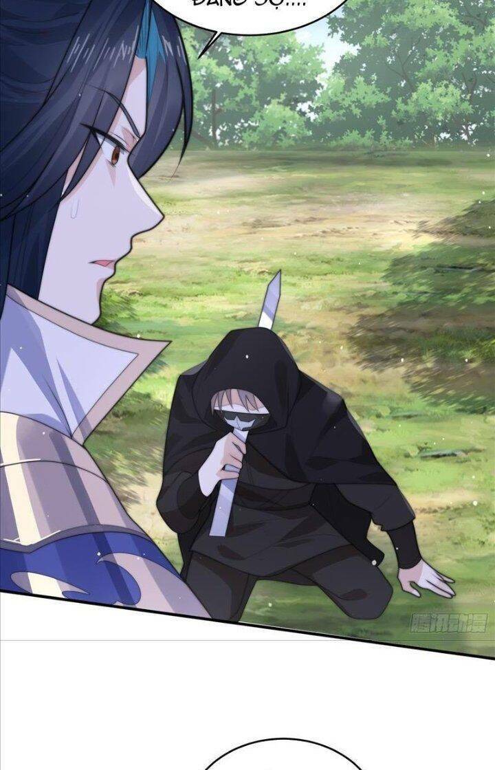 Nữ Đồ Đệ Ai Nấy Đều Muốn Giết Ta: Chapter 57