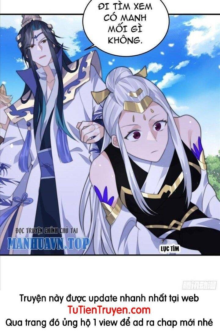 Nữ Đồ Đệ Ai Nấy Đều Muốn Giết Ta: Chapter 57