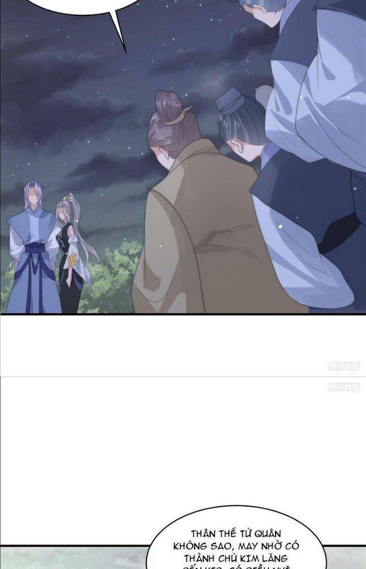 Nữ Đồ Đệ Ai Nấy Đều Muốn Giết Ta: Chapter 57