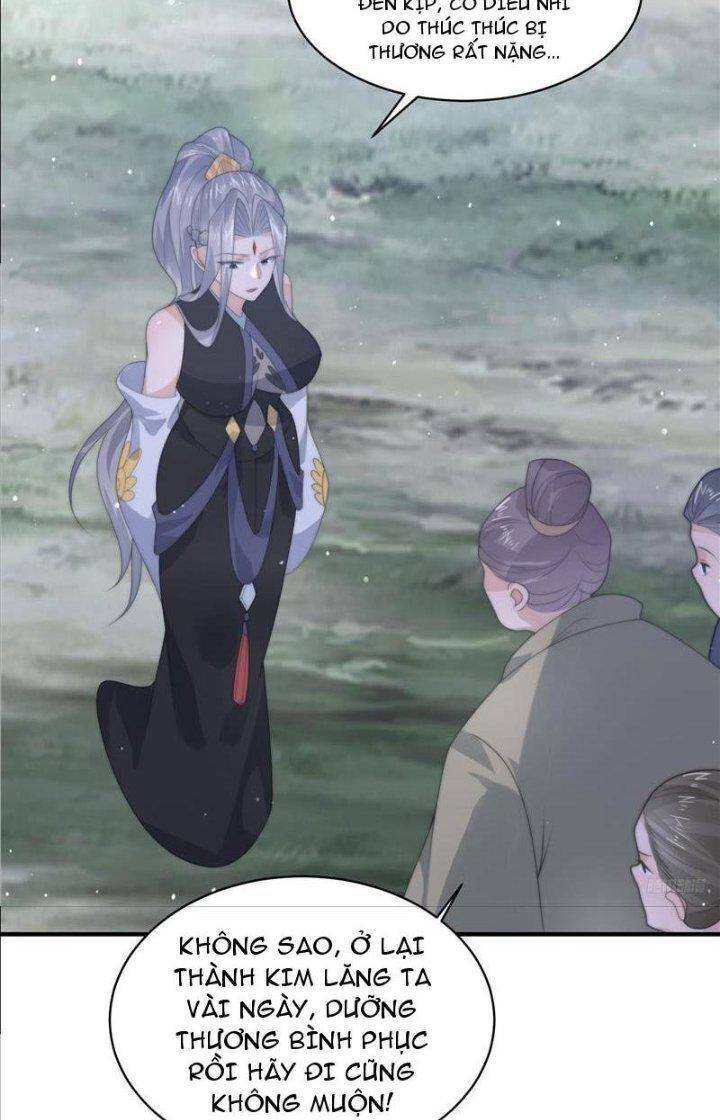Nữ Đồ Đệ Ai Nấy Đều Muốn Giết Ta: Chapter 57