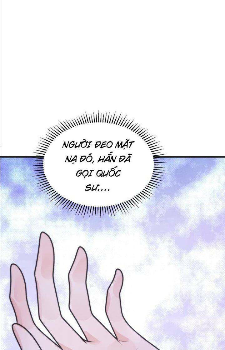 Nữ Đồ Đệ Ai Nấy Đều Muốn Giết Ta: Chapter 57
