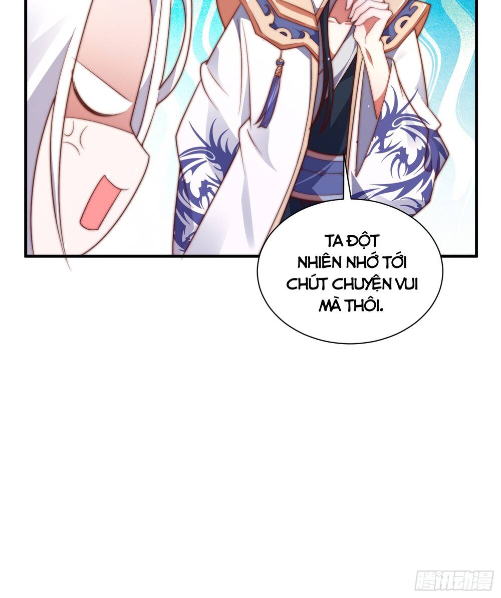 Nữ Đồ Đệ Ai Nấy Đều Muốn Giết Ta: Chapter 6