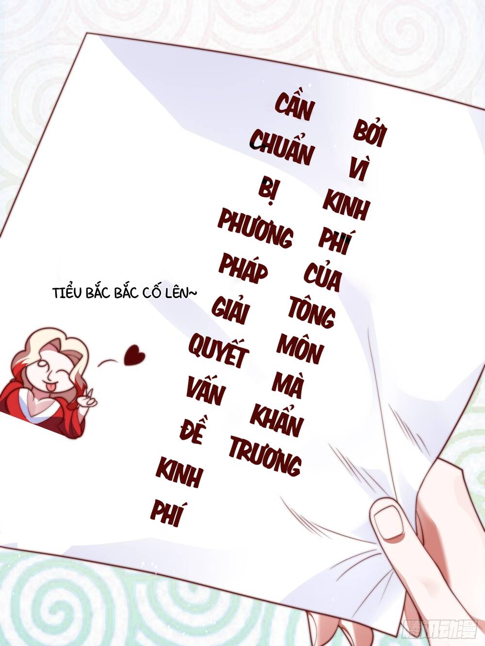 Nữ Đồ Đệ Ai Nấy Đều Muốn Giết Ta: Chapter 6
