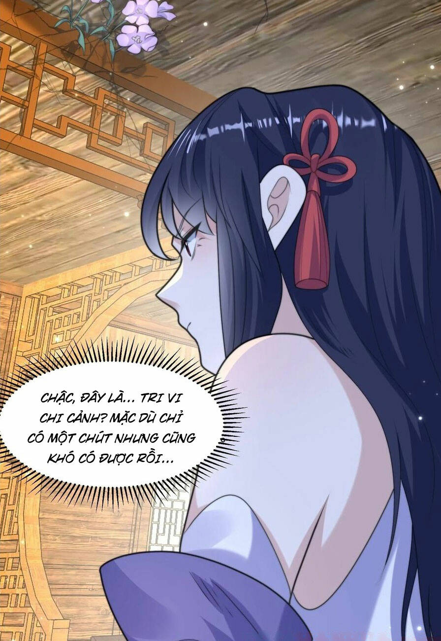 Nữ Đồ Đệ Ai Nấy Đều Muốn Giết Ta: Chapter 60