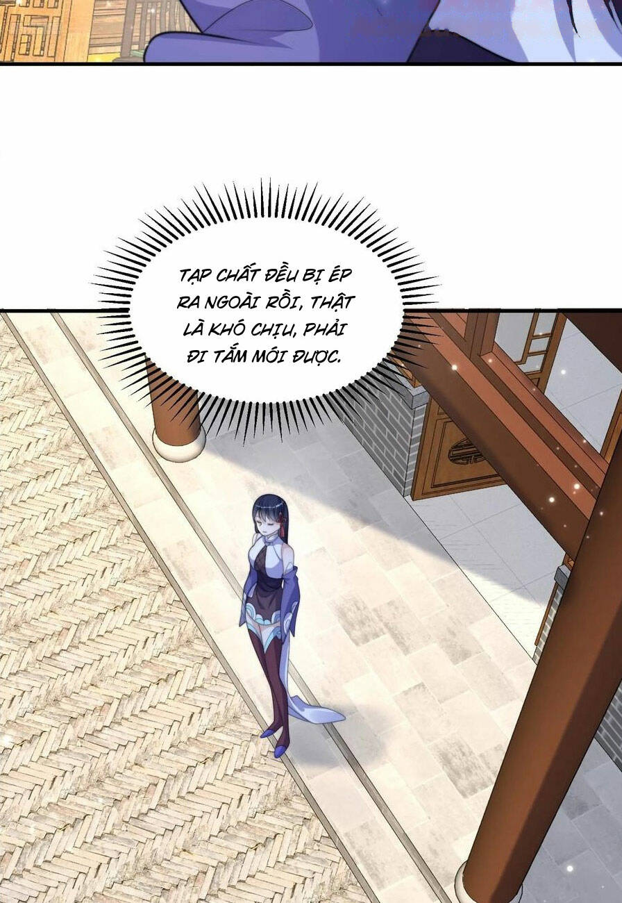 Nữ Đồ Đệ Ai Nấy Đều Muốn Giết Ta: Chapter 60