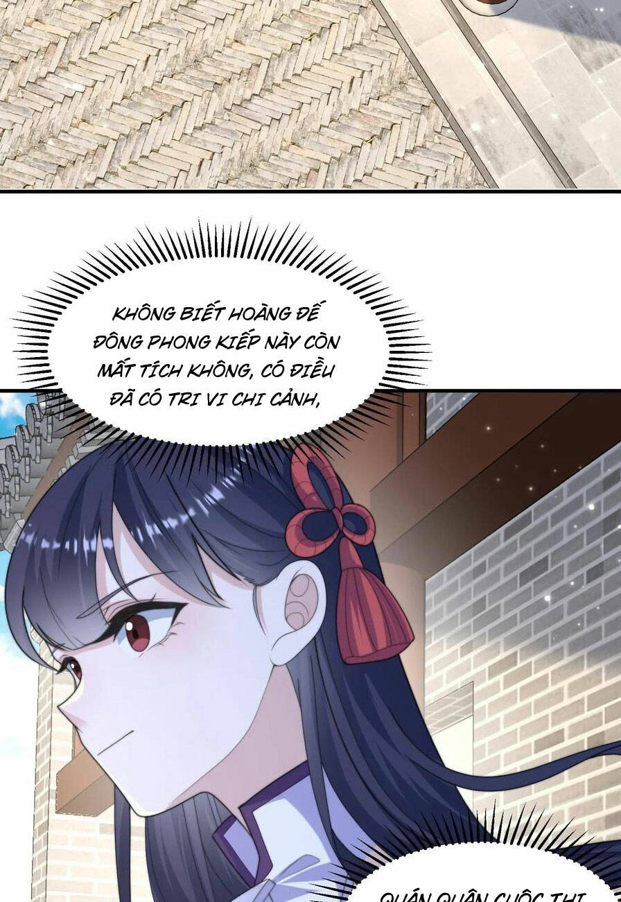 Nữ Đồ Đệ Ai Nấy Đều Muốn Giết Ta: Chapter 60