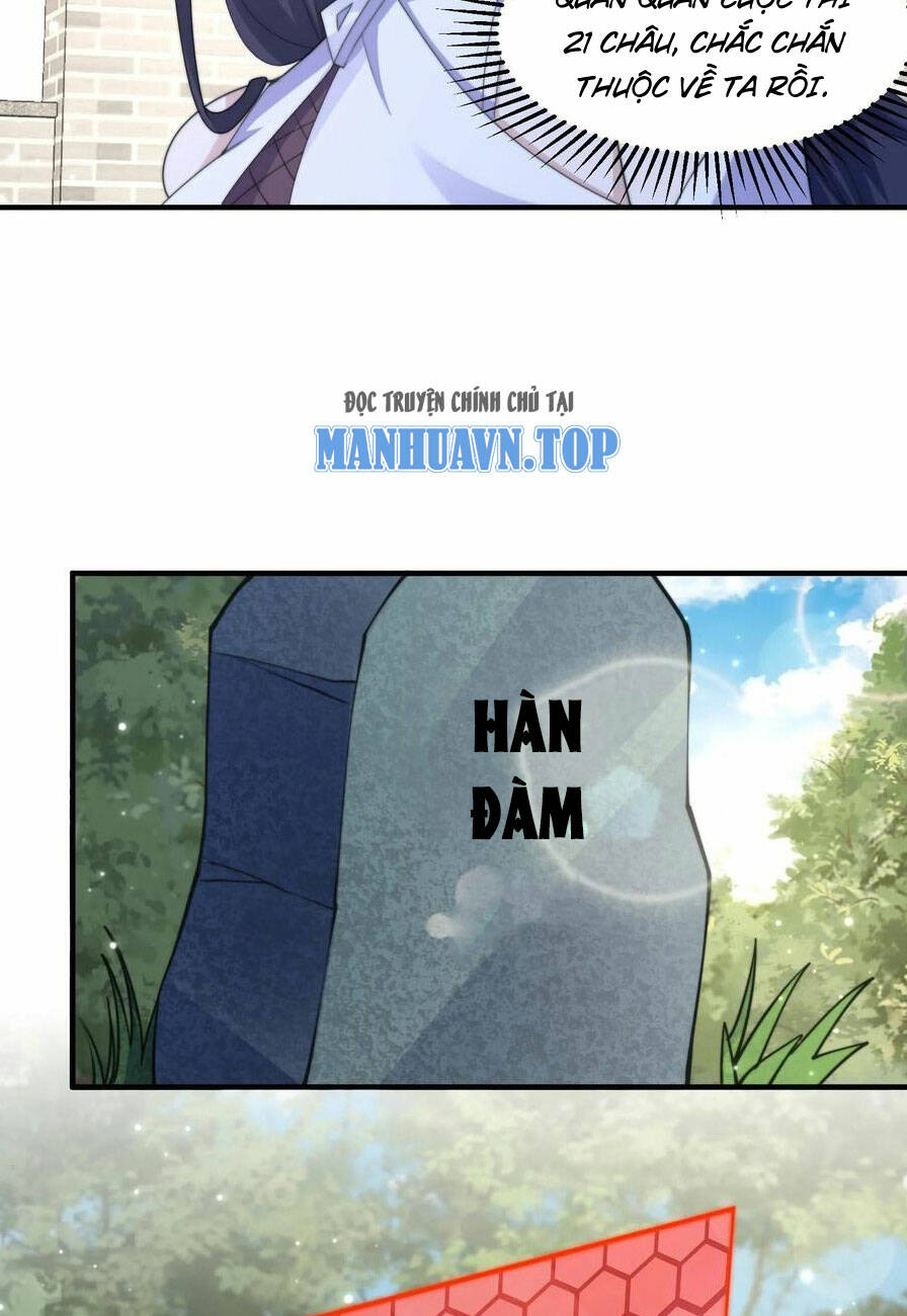 Nữ Đồ Đệ Ai Nấy Đều Muốn Giết Ta: Chapter 60