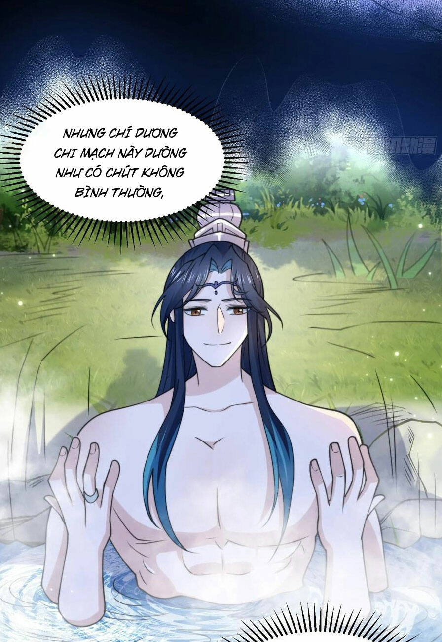 Nữ Đồ Đệ Ai Nấy Đều Muốn Giết Ta: Chapter 60