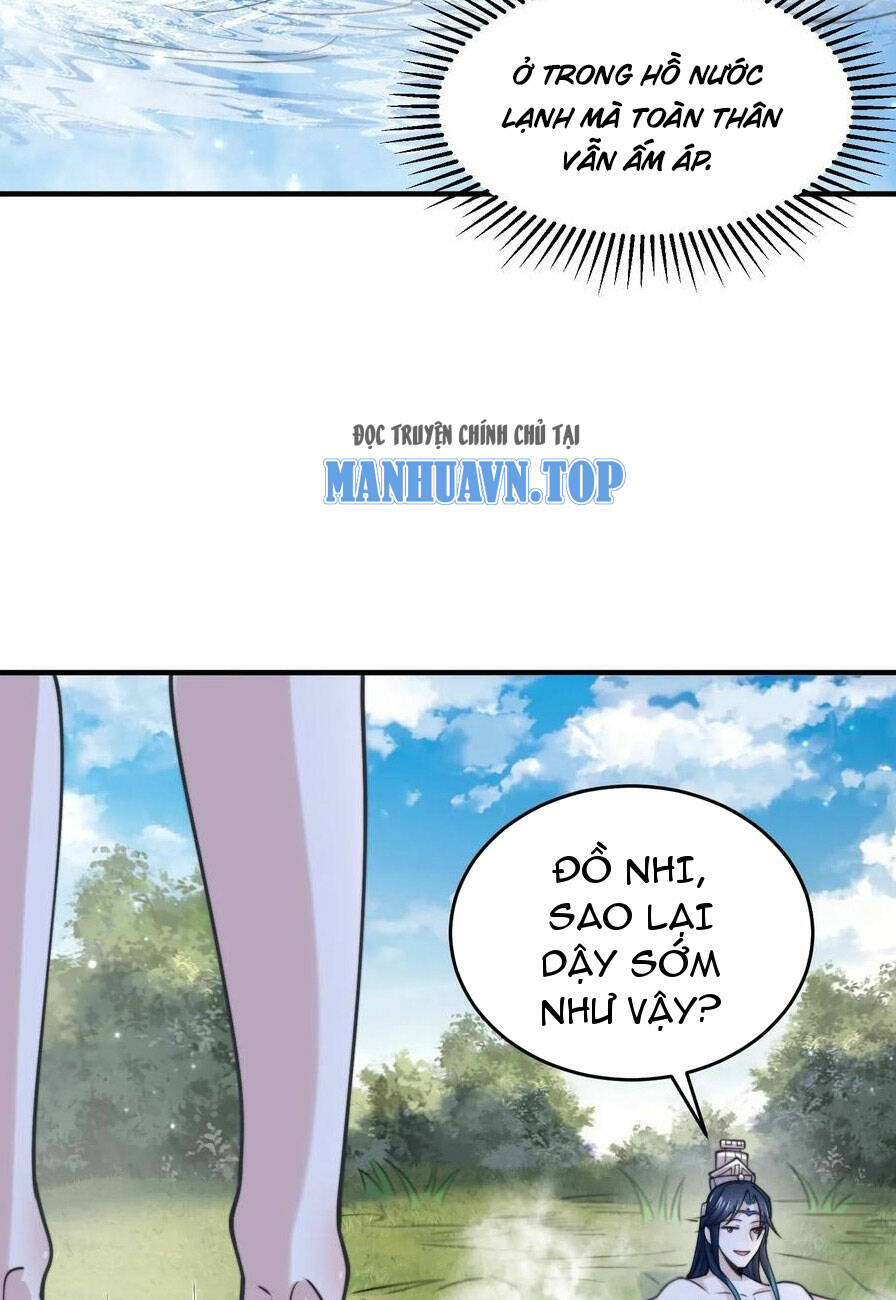 Nữ Đồ Đệ Ai Nấy Đều Muốn Giết Ta: Chapter 60