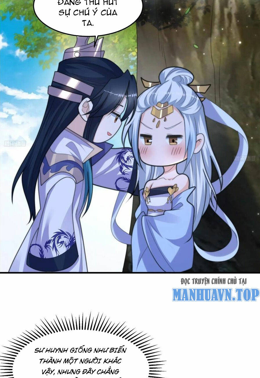 Nữ Đồ Đệ Ai Nấy Đều Muốn Giết Ta: Chapter 60