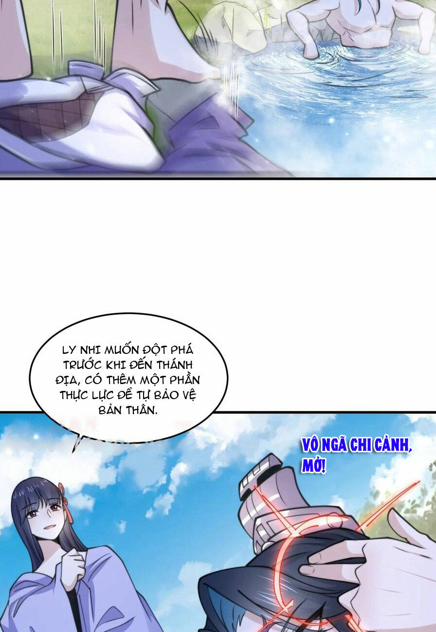 Nữ Đồ Đệ Ai Nấy Đều Muốn Giết Ta: Chapter 60