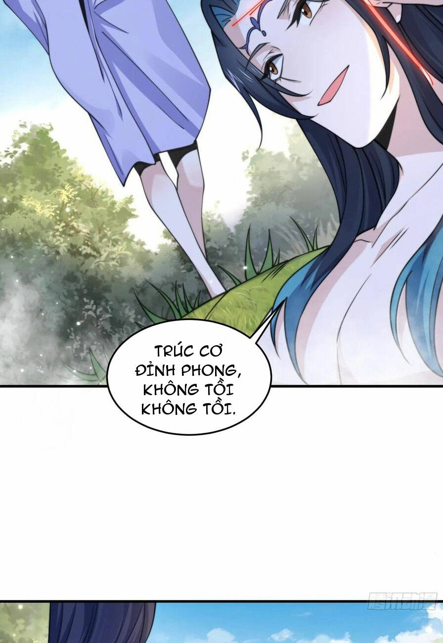 Nữ Đồ Đệ Ai Nấy Đều Muốn Giết Ta: Chapter 60