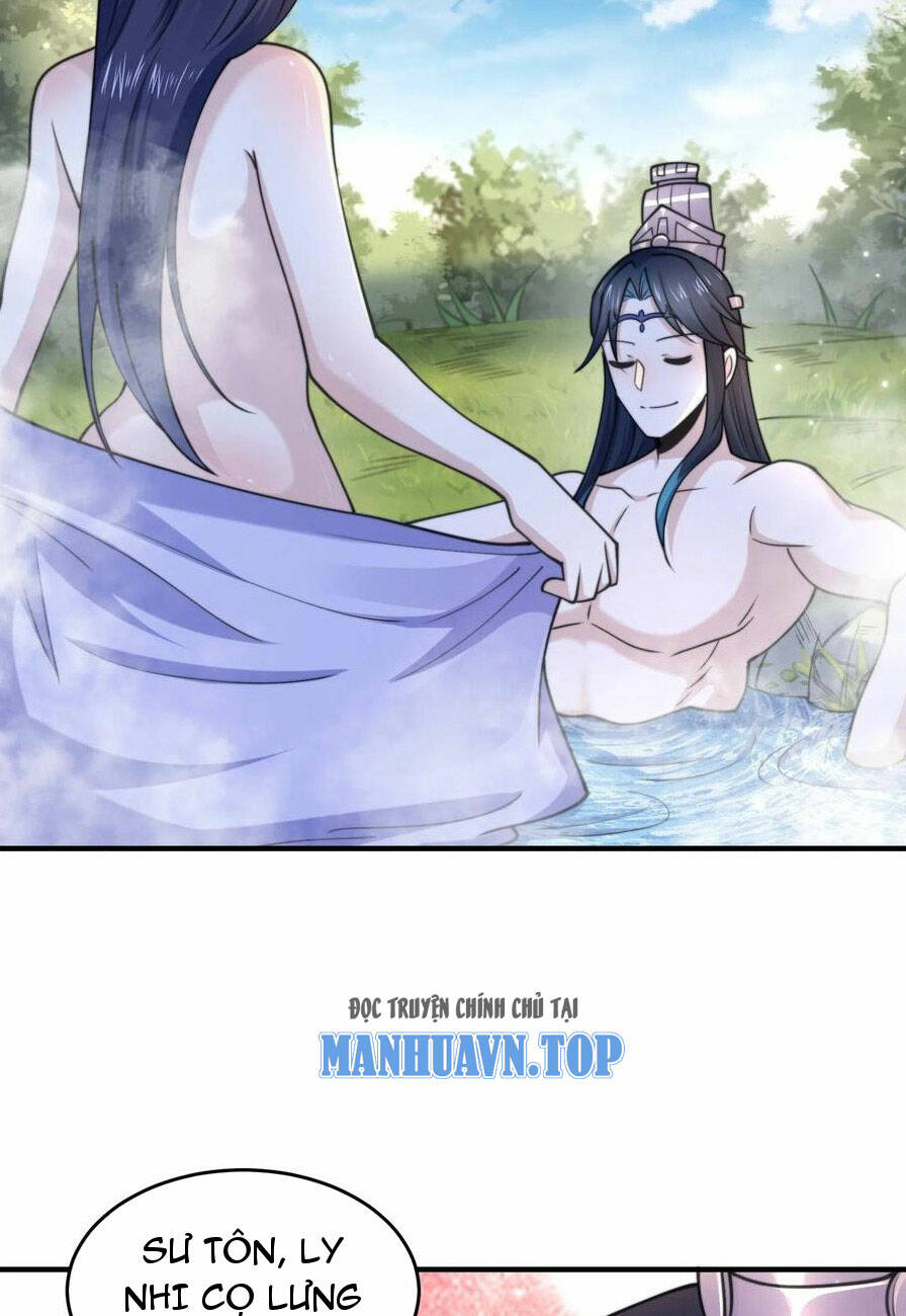 Nữ Đồ Đệ Ai Nấy Đều Muốn Giết Ta: Chapter 60