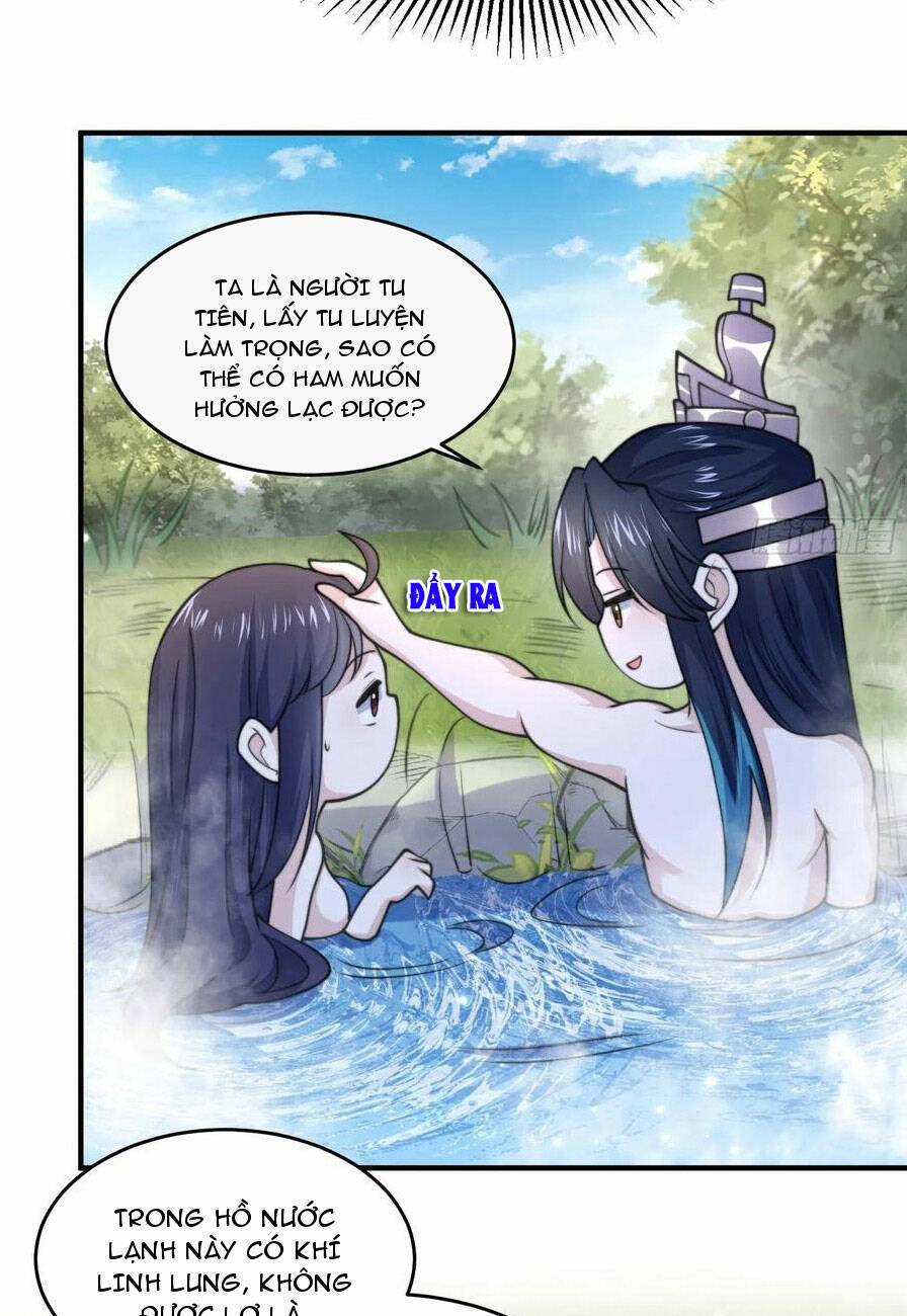 Nữ Đồ Đệ Ai Nấy Đều Muốn Giết Ta: Chapter 60