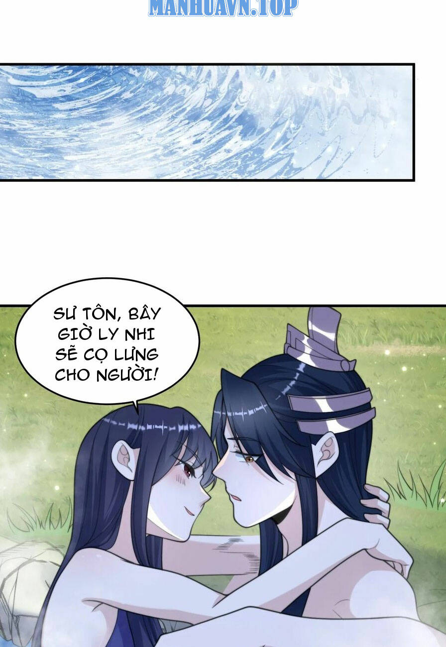 Nữ Đồ Đệ Ai Nấy Đều Muốn Giết Ta: Chapter 60