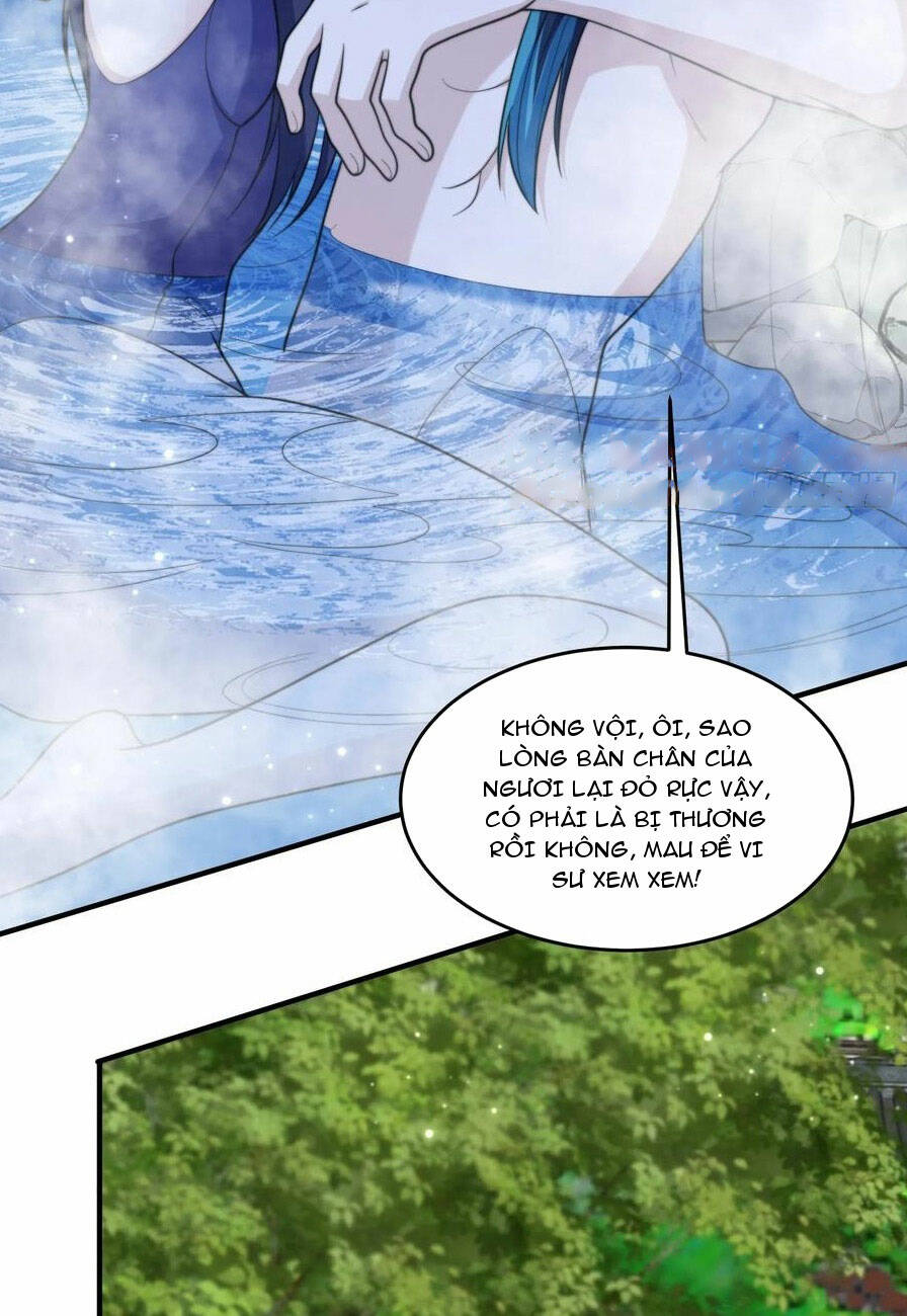 Nữ Đồ Đệ Ai Nấy Đều Muốn Giết Ta: Chapter 60