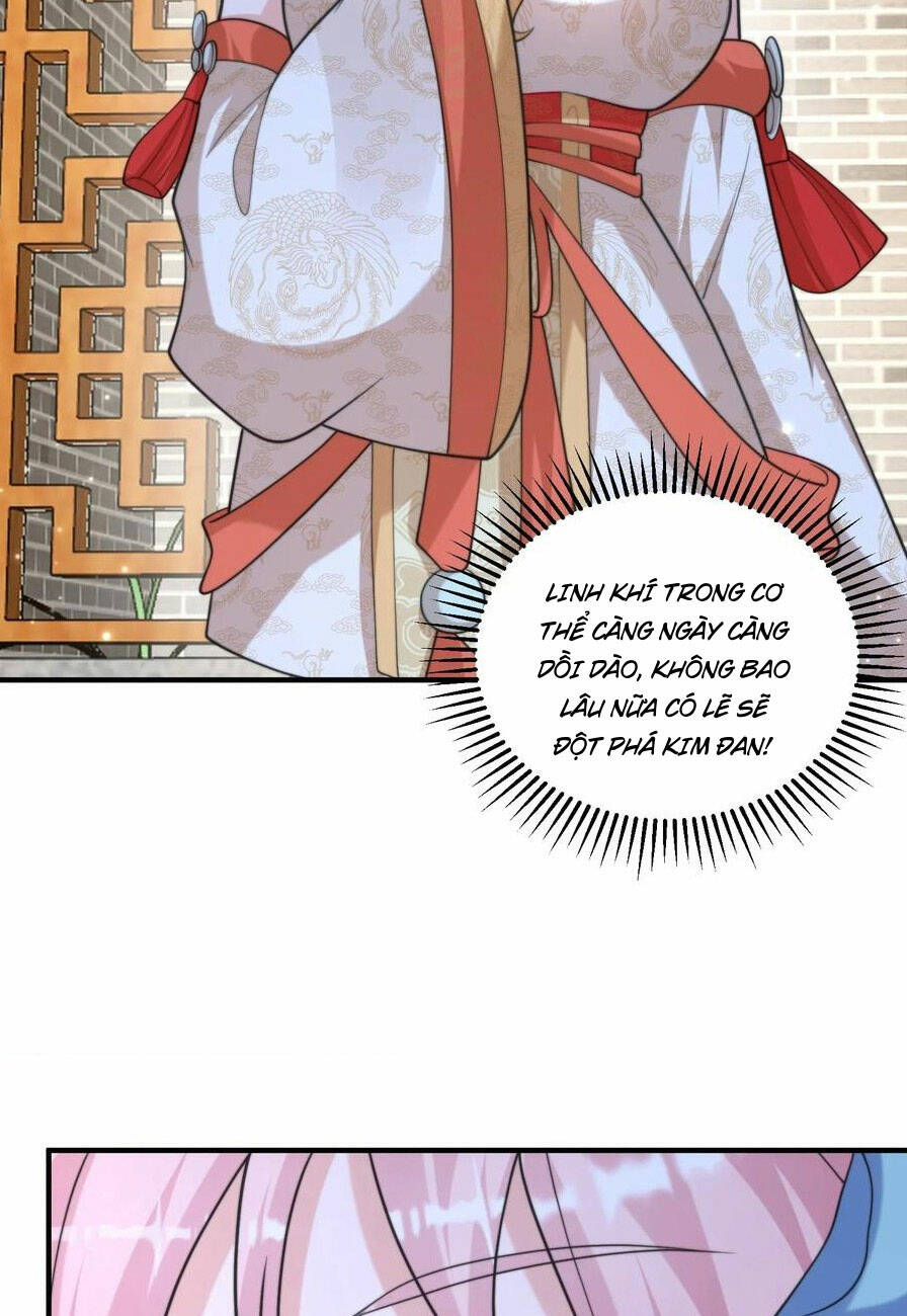Nữ Đồ Đệ Ai Nấy Đều Muốn Giết Ta: Chapter 60