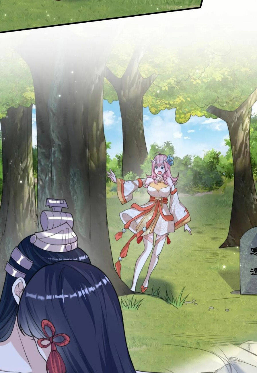 Nữ Đồ Đệ Ai Nấy Đều Muốn Giết Ta: Chapter 60