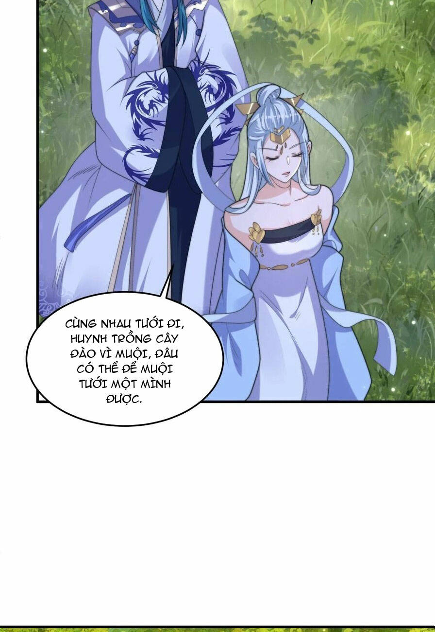 Nữ Đồ Đệ Ai Nấy Đều Muốn Giết Ta: Chapter 60