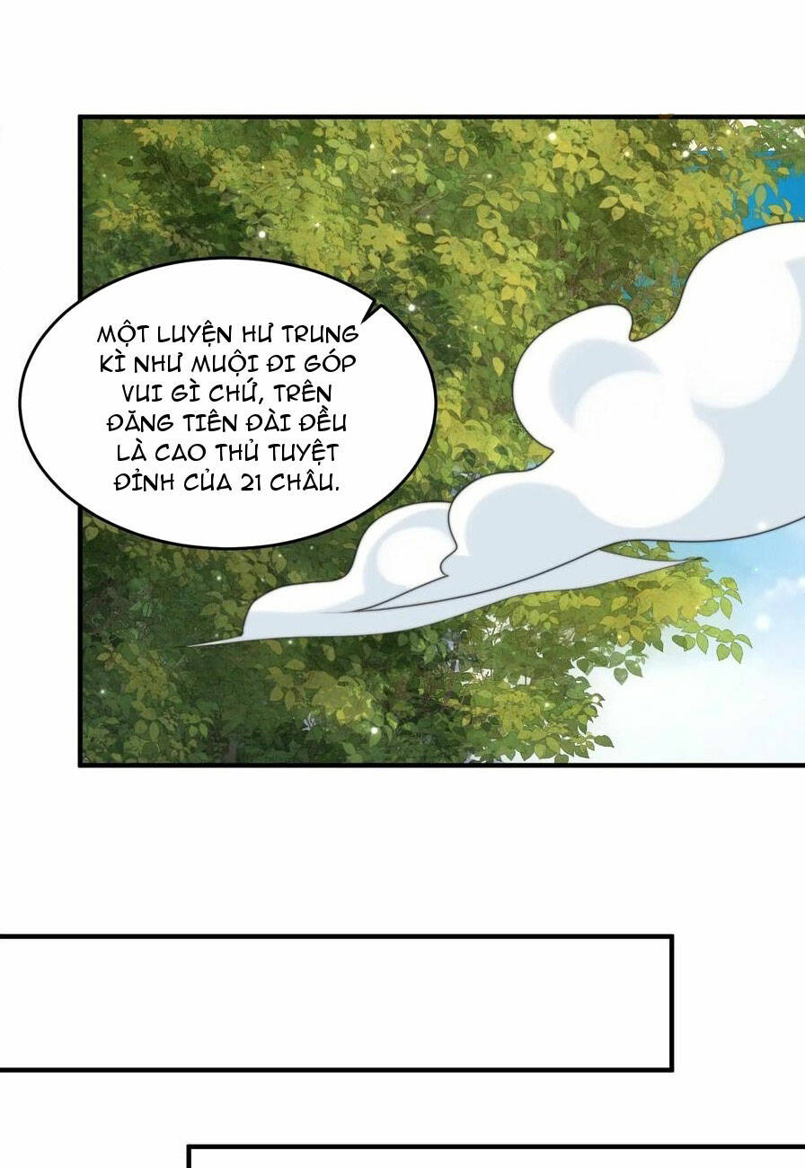 Nữ Đồ Đệ Ai Nấy Đều Muốn Giết Ta: Chapter 60