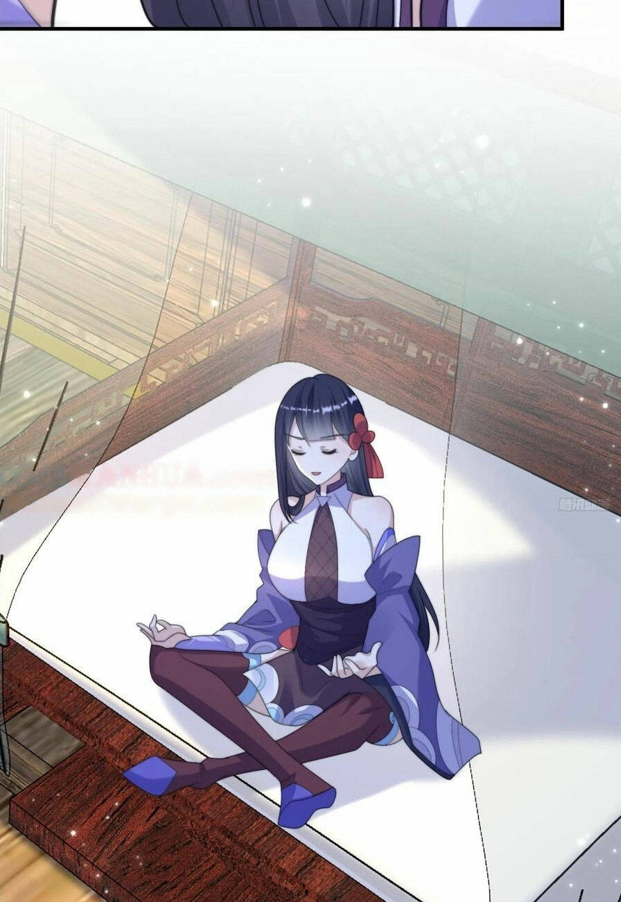 Nữ Đồ Đệ Ai Nấy Đều Muốn Giết Ta: Chapter 60