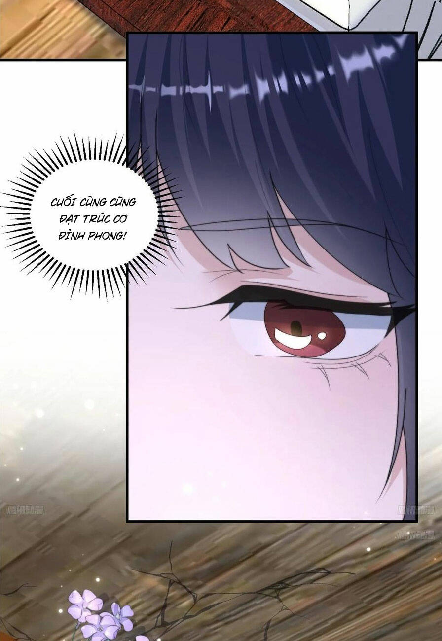 Nữ Đồ Đệ Ai Nấy Đều Muốn Giết Ta: Chapter 60