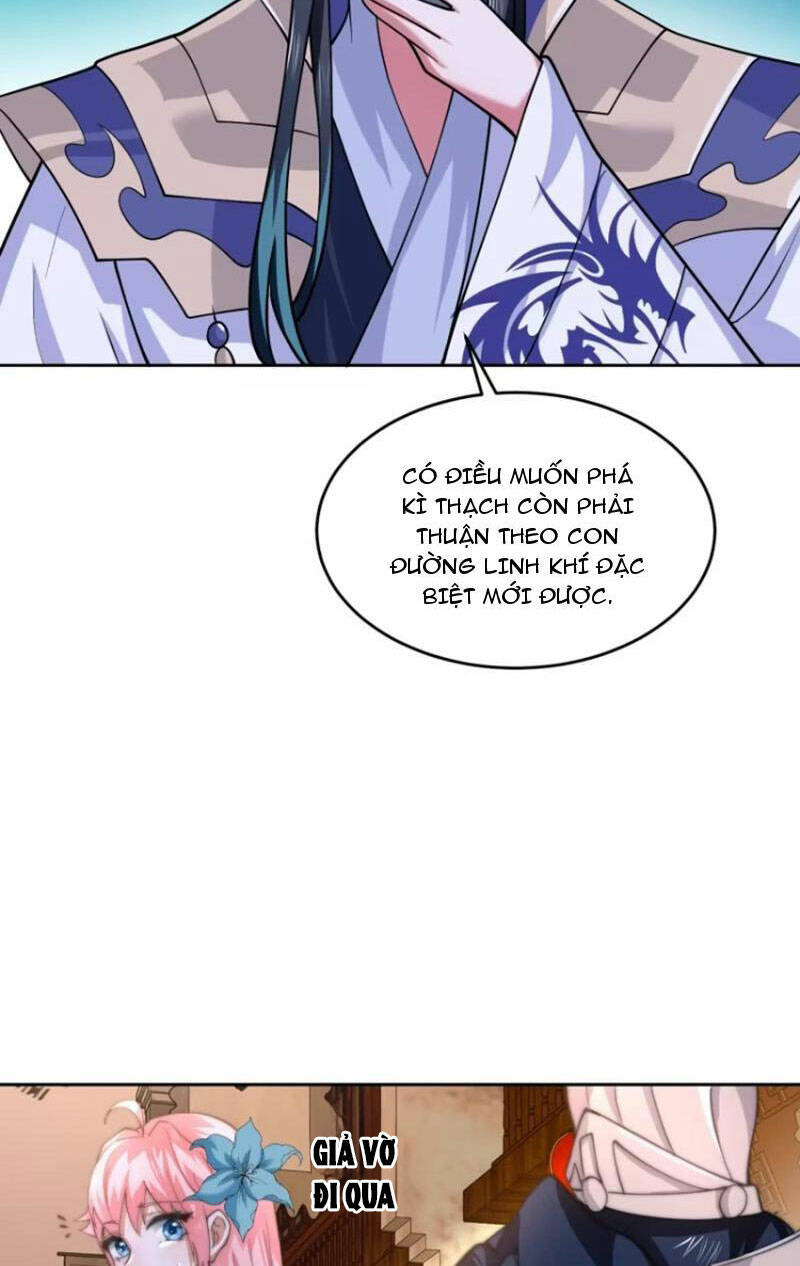 Nữ Đồ Đệ Ai Nấy Đều Muốn Giết Ta: Chapter 63