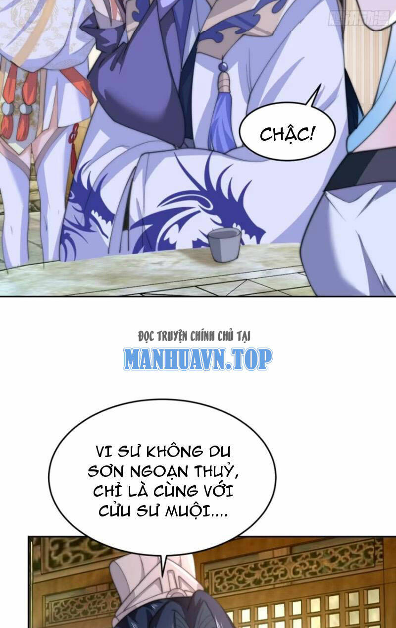 Nữ Đồ Đệ Ai Nấy Đều Muốn Giết Ta: Chapter 63